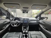 Nissan Leaf - Miniatura 10