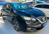 Nissan Leaf - Miniatura 1