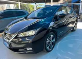 Nissan Leaf - Miniatura 2