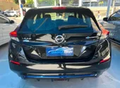 Nissan Leaf - Miniatura 3