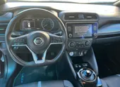 Nissan Leaf - Miniatura 4