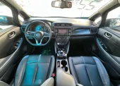 Nissan Leaf - Miniatura 7