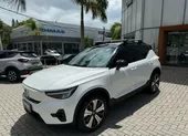 Volvo XC40 Recharge - Miniatura 1