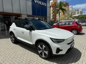 Volvo XC40 Recharge - Miniatura 4
