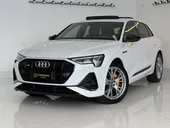 Audi E-tron S - Miniatura 2