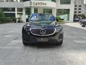 Mercedes Eqc400 - Miniatura 2