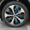Mercedes Eqc400 - Miniatura 10