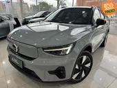 Volvo XC40 Recharge - Miniatura 1