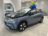 BYD Dolphin Plus