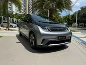 BYD Dolphin - Miniatura 1