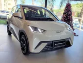 BYD Dolphin - Miniatura 1
