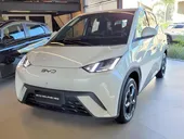 BYD Dolphin - Miniatura 3