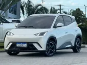 BYD Dolphin - Miniatura 1