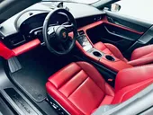 Porsche Taycan - Miniatura 8