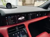 Porsche Taycan - Miniatura 13