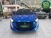 Peugeot E-208 - Miniatura 1