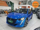 Peugeot E-208 - Miniatura 2