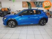 Peugeot E-208 - Miniatura 3