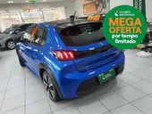 Peugeot E-208 - Miniatura 4