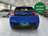 Peugeot E-208 - Miniatura 5