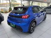 Peugeot E-208 - Miniatura 6