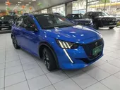 Peugeot E-208 - Miniatura 8