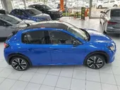 Peugeot E-208 - Miniatura 9