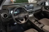 Hyundai Kona Electric - Miniatura 15