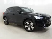 Volvo XC40 Recharge - Miniatura 1