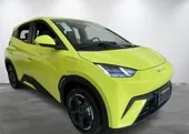 BYD Dolphin - Miniatura 2
