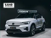 Volvo XC40 Recharge - Miniatura 1