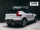 Volvo XC40 Recharge - Miniatura 8