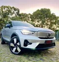 Volvo C40 Recharge - Miniatura 7