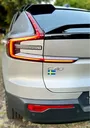 Volvo C40 Recharge - Miniatura 9