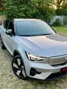 Volvo C40 Recharge - Miniatura 12