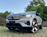 Volvo C40 Recharge - Miniatura 17