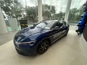 BYD Han - Miniatura 1