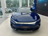 BYD Han - Miniatura 4
