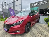 Nissan Leaf - Miniatura 1