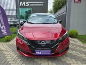 Nissan Leaf - Miniatura 2