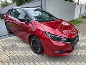 Nissan Leaf - Miniatura 3