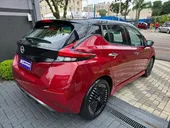 Nissan Leaf - Miniatura 4