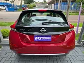 Nissan Leaf - Miniatura 5