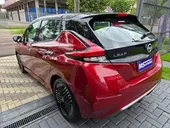 Nissan Leaf - Miniatura 6