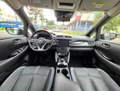 Nissan Leaf - Miniatura 7