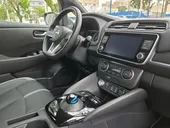 Nissan Leaf - Miniatura 11