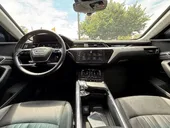 Audi E-tron - Miniatura 10