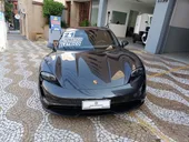 Porsche Taycan - Miniatura 1