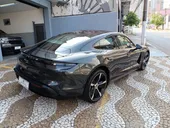 Porsche Taycan - Miniatura 5