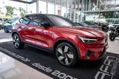 Volvo C40 Recharge - Miniatura 3